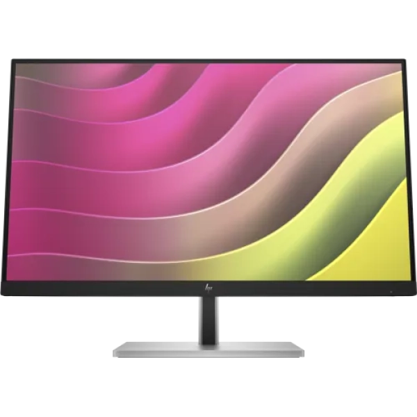 HP E24t G5 23.8" FHD Touch Monitor